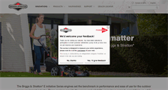 Desktop Screenshot of enginesmatter.eu