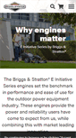 Mobile Screenshot of enginesmatter.eu